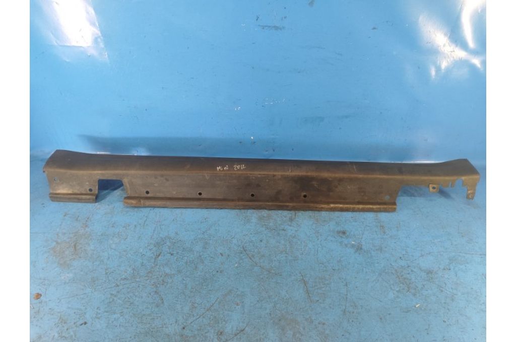 7147915 | zewnętrzna osłona progu lew. MINI COOPER S R56 06-14 (365439) - Zdjęcie 3