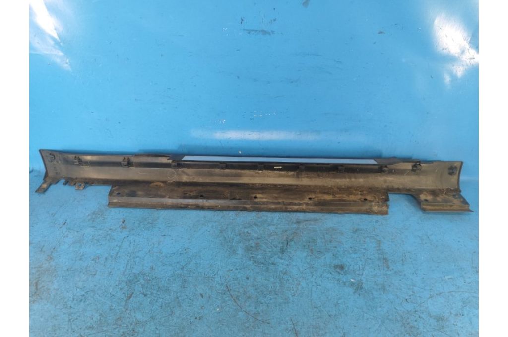 7147915 | zewnętrzna osłona progu lew. MINI COOPER S R56 06-14 (365439) - Zdjęcie 5