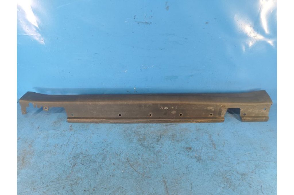 7147916 | zewnętrzna osłona progu praw. MINI COOPER S R56 06-14 (365442) - Zdjęcie 3