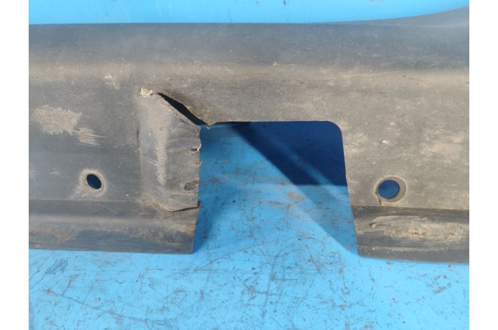 7147916 | zewnętrzna osłona progu praw. MINI COOPER S R56 06-14 (365442) - Zdjęcie 4