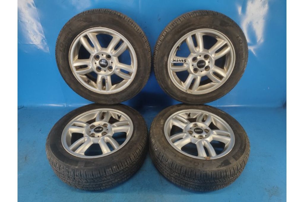 6791930 | Felga R15 MINI COOPER S R56 06-14 (365445)