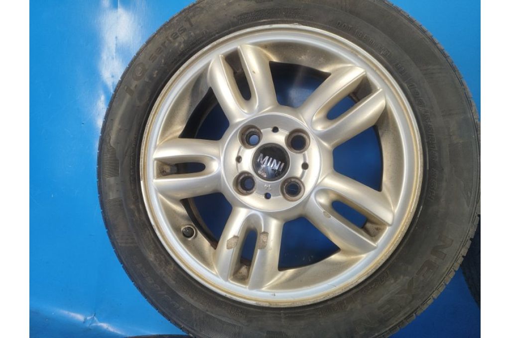6791930 | Felga R15 MINI COOPER S R56 06-14 (365445) - Zdjęcie 5