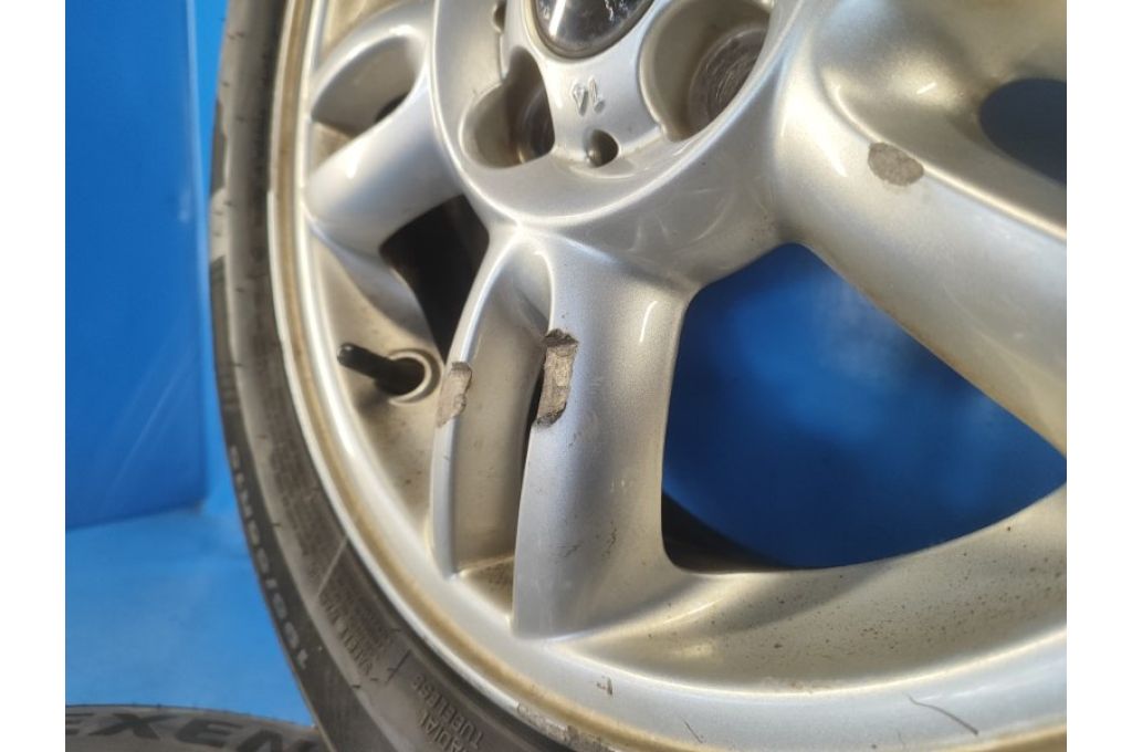 6791930 | Felga R15 MINI COOPER S R56 06-14 (365445) - Zdjęcie 6