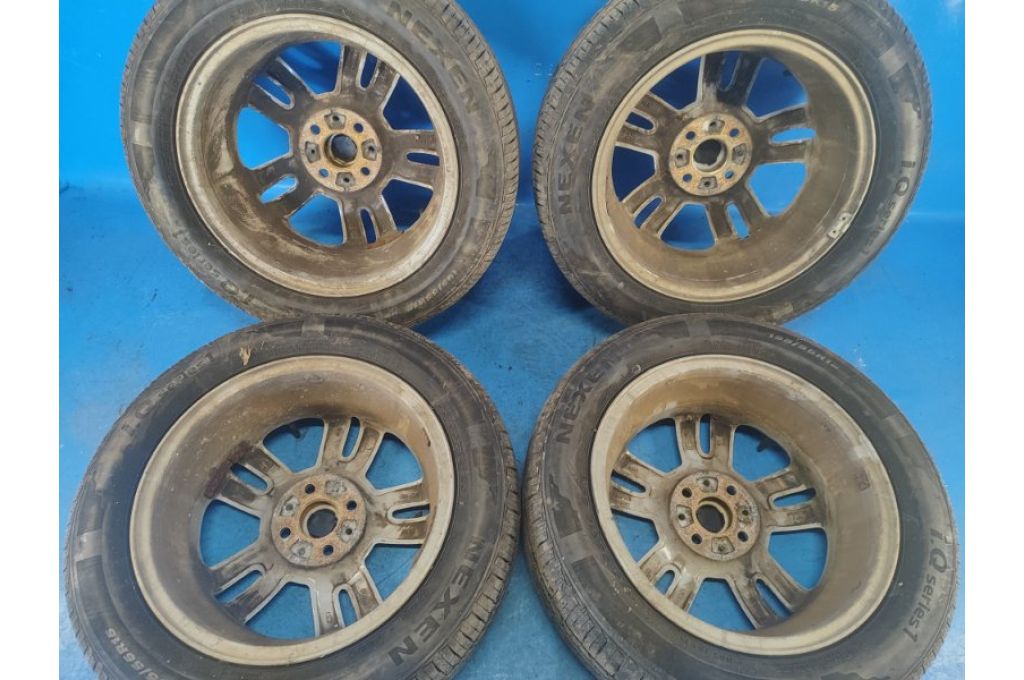 6791930 | Felga R15 MINI COOPER S R56 06-14 (365445) - Zdjęcie 11