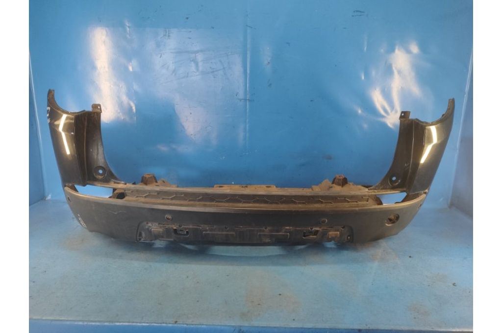 FK72-17D781-A | Tylny zderzak LAND ROVER DISCOVERY Sport 15-19 (365457)
