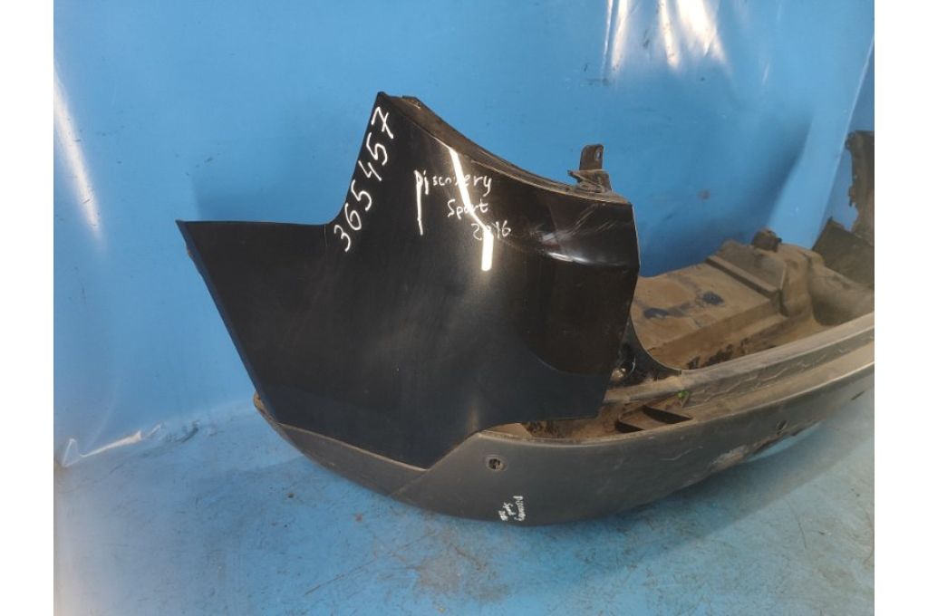 FK72-17D781-A | Tylny zderzak LAND ROVER DISCOVERY Sport 15-19 (365457) - Zdjęcie 2