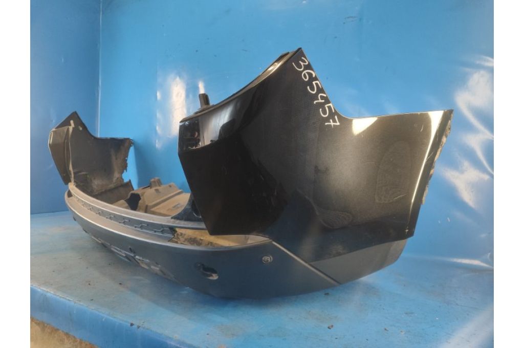 FK72-17D781-A | Tylny zderzak LAND ROVER DISCOVERY Sport 15-19 (365457) - Zdjęcie 4