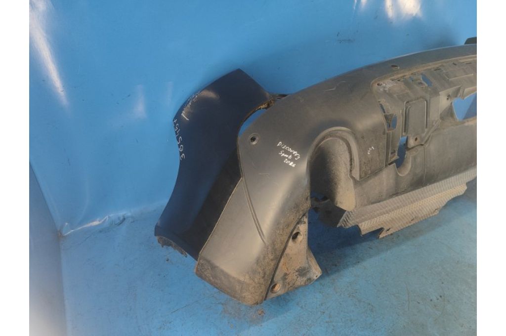 FK72-17D781-A | Tylny zderzak LAND ROVER DISCOVERY Sport 15-19 (365457) - Zdjęcie 9