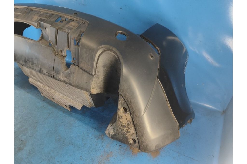 FK72-17D781-A | Tylny zderzak LAND ROVER DISCOVERY Sport 15-19 (365457) - Zdjęcie 10