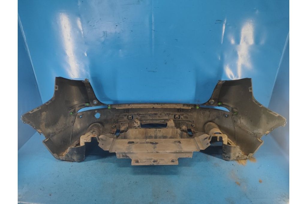 FK72-17D781-A | Tylny zderzak LAND ROVER DISCOVERY Sport 15-19 (365457) - Zdjęcie 11