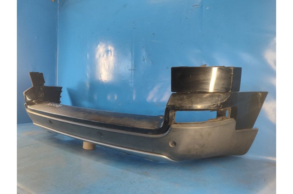 39871340 | Tylny zderzak VOLVO XC90 02–16 (300058) - Zdjęcie 3