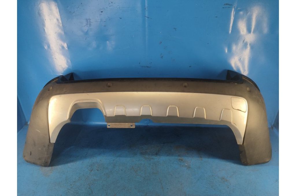 39871340 | Tylny zderzak VOLVO XC90 02–16 (300058) - Zdjęcie 7