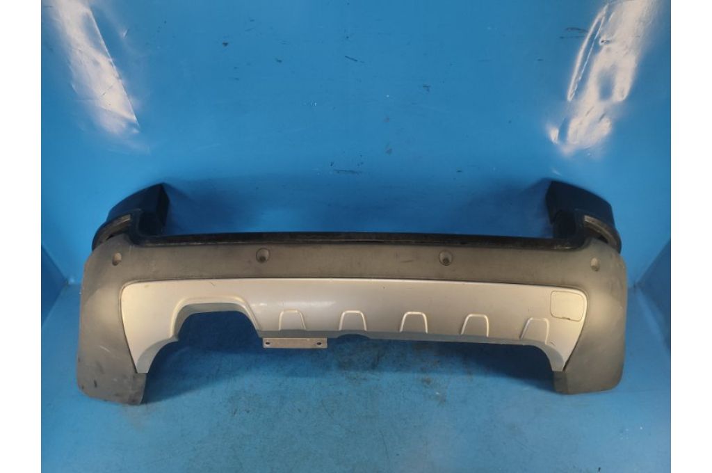 39871340 | Tylny zderzak VOLVO XC90 02–16 (300058) - Zdjęcie 8