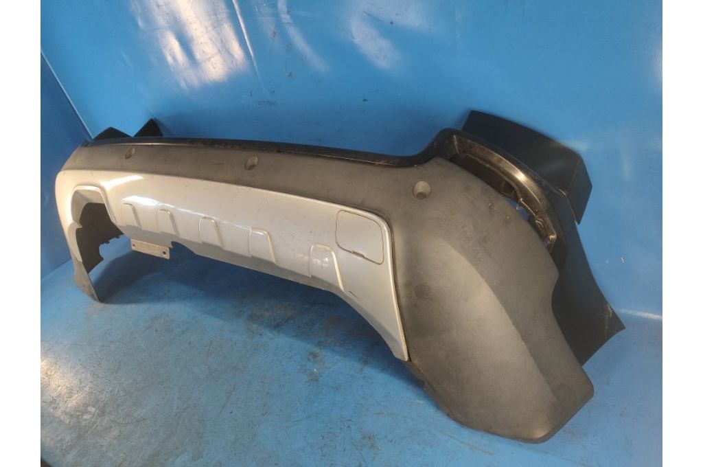 39871340 | Tylny zderzak VOLVO XC90 02–16 (300058) - Zdjęcie 9