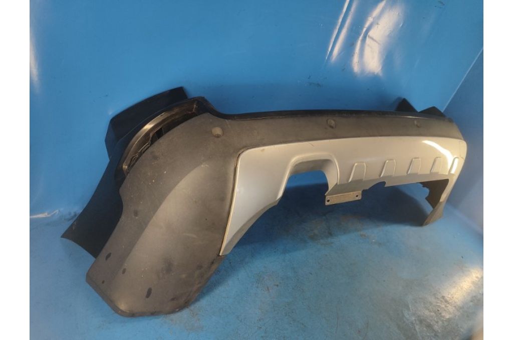 39871340 | Tylny zderzak VOLVO XC90 02–16 (300058) - Zdjęcie 10