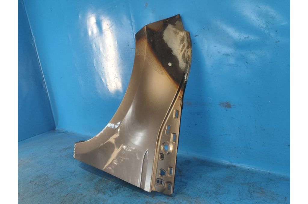 K8D2-16016-AC | przedni błotnik lew. LAND ROVER EVOQUE 19- (365471) - Zdjęcie 2