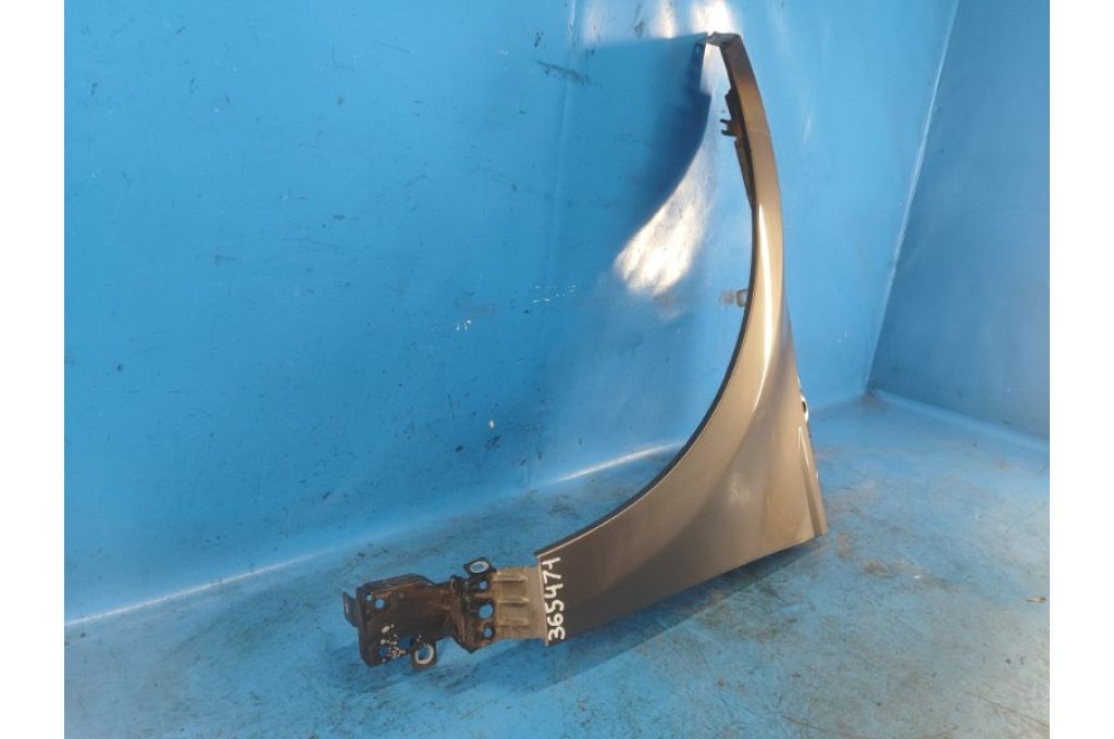 K8D2-16016-AC | przedni błotnik lew. LAND ROVER EVOQUE 19- (365471) - Zdjęcie 3