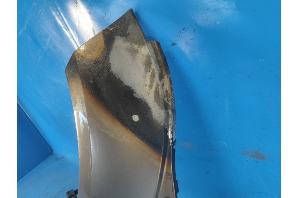 K8D2-16016-AC | przedni błotnik lew. LAND ROVER EVOQUE 19- (365471) - Zdjęcie 4