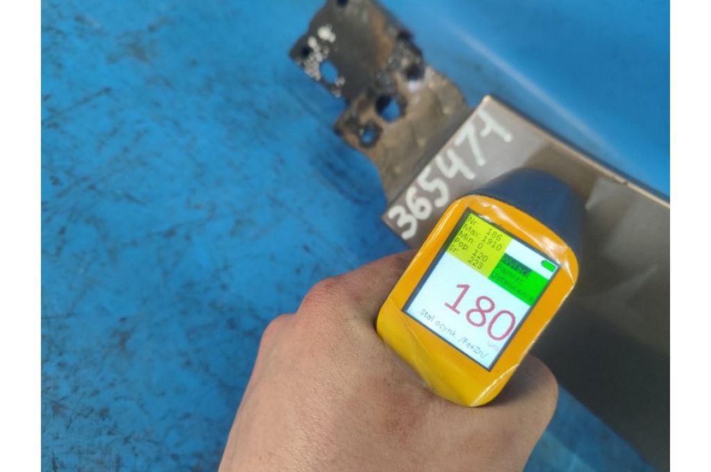 K8D2-16016-AC | przedni błotnik lew. LAND ROVER EVOQUE 19- (365471) - Zdjęcie 7