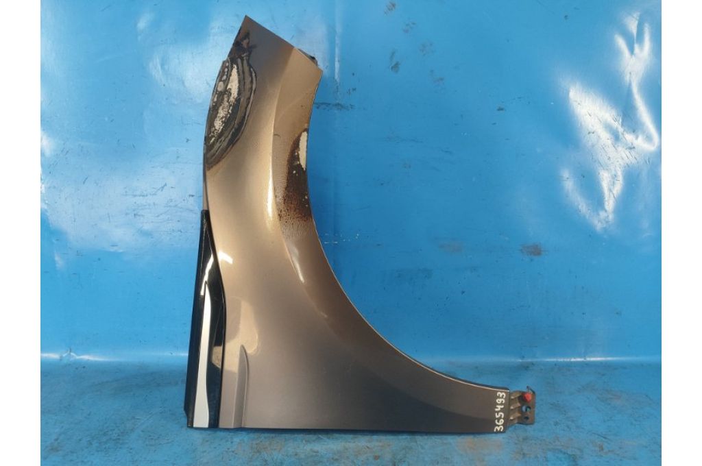 K8D2-16015-AC | przedni błotnik praw. LAND ROVER EVOQUE 19- (365493)