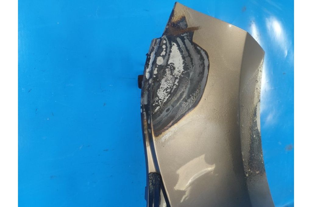 K8D2-16015-AC | przedni błotnik praw. LAND ROVER EVOQUE 19- (365493) - Zdjęcie 4