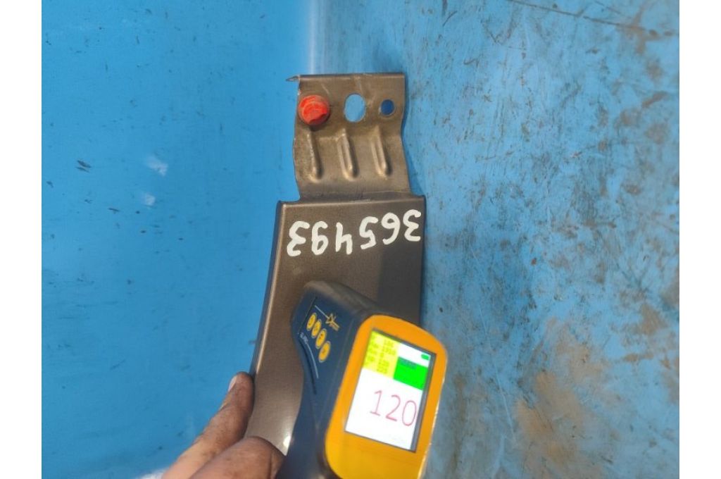 K8D2-16015-AC | przedni błotnik praw. LAND ROVER EVOQUE 19- (365493) - Zdjęcie 8