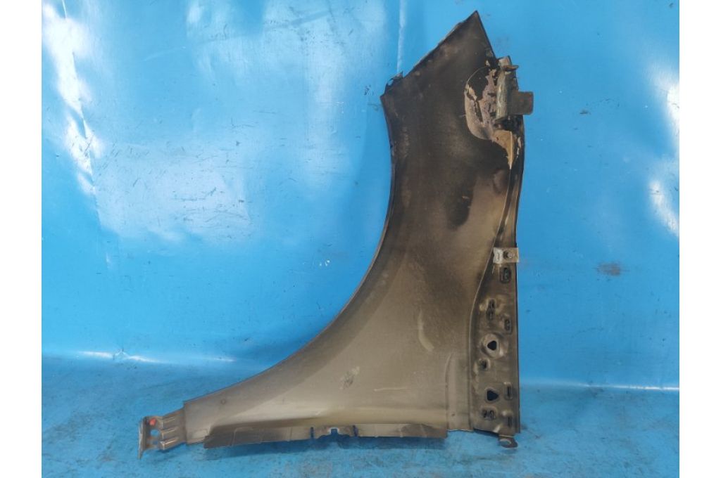 K8D2-16015-AC | przedni błotnik praw. LAND ROVER EVOQUE 19- (365493) - Zdjęcie 10