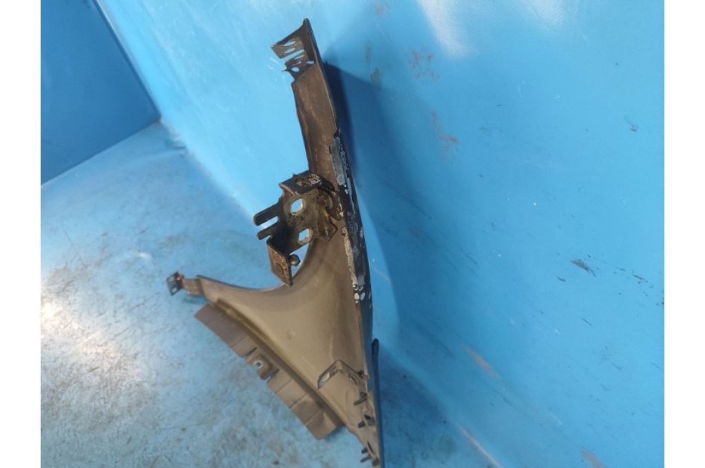 K8D2-16015-AC | przedni błotnik praw. LAND ROVER EVOQUE 19- (365493) - Zdjęcie 12