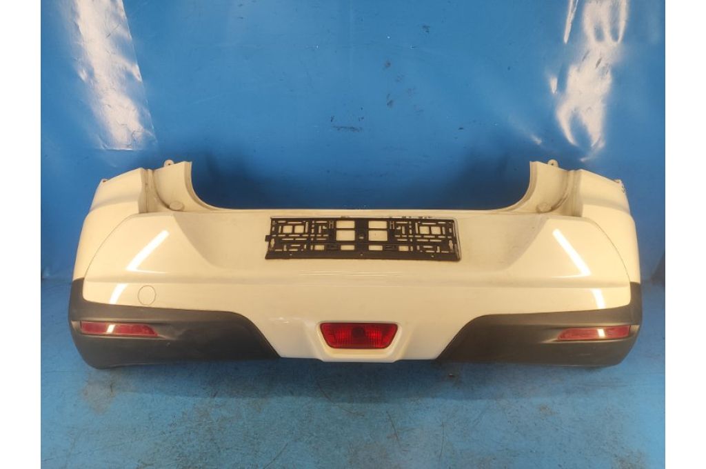 7881135000 | Tylny zderzak SSANGYONG TIVOLI 15-19 (365496)