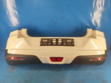 Tylny zderzak SSANGYONG TIVOLI 15-19