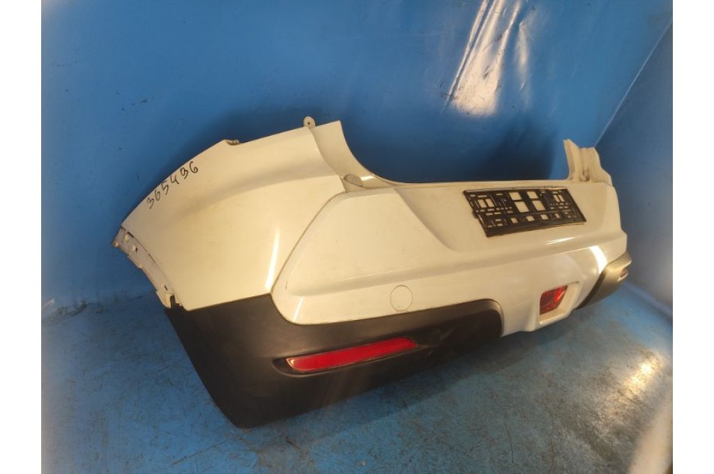 7881135000 | Tylny zderzak SSANGYONG TIVOLI 15-19 (365496) - Zdjęcie 2