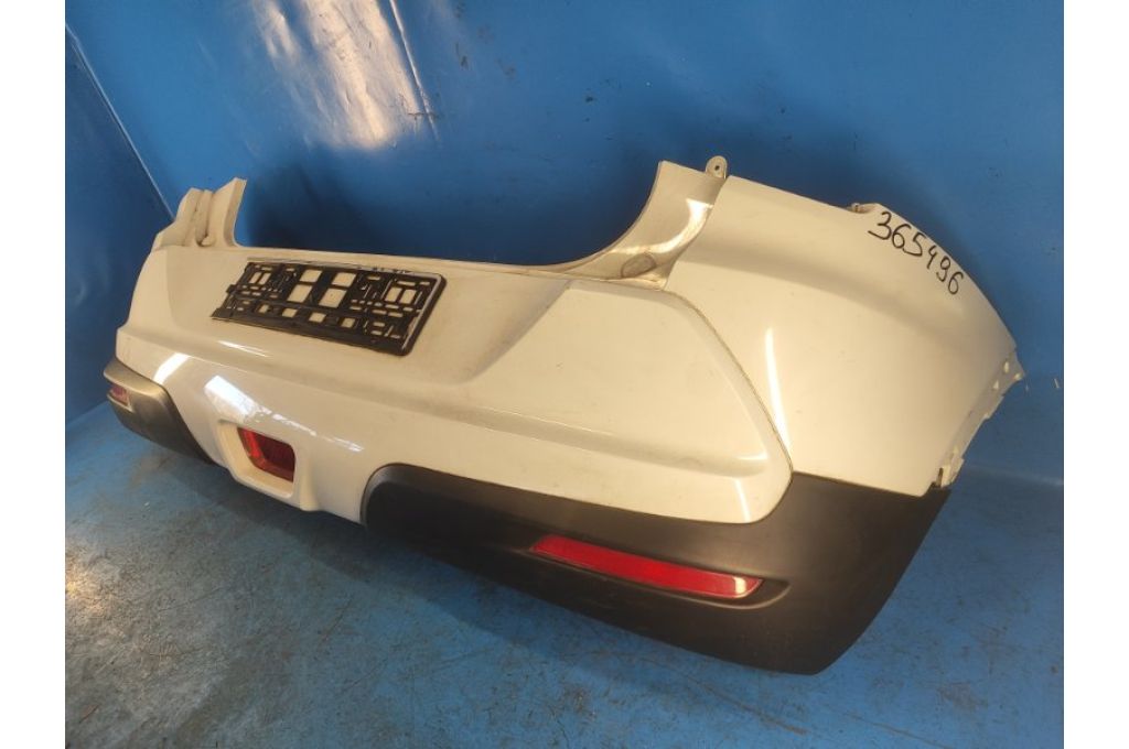 7881135000 | Tylny zderzak SSANGYONG TIVOLI 15-19 (365496) - Zdjęcie 3