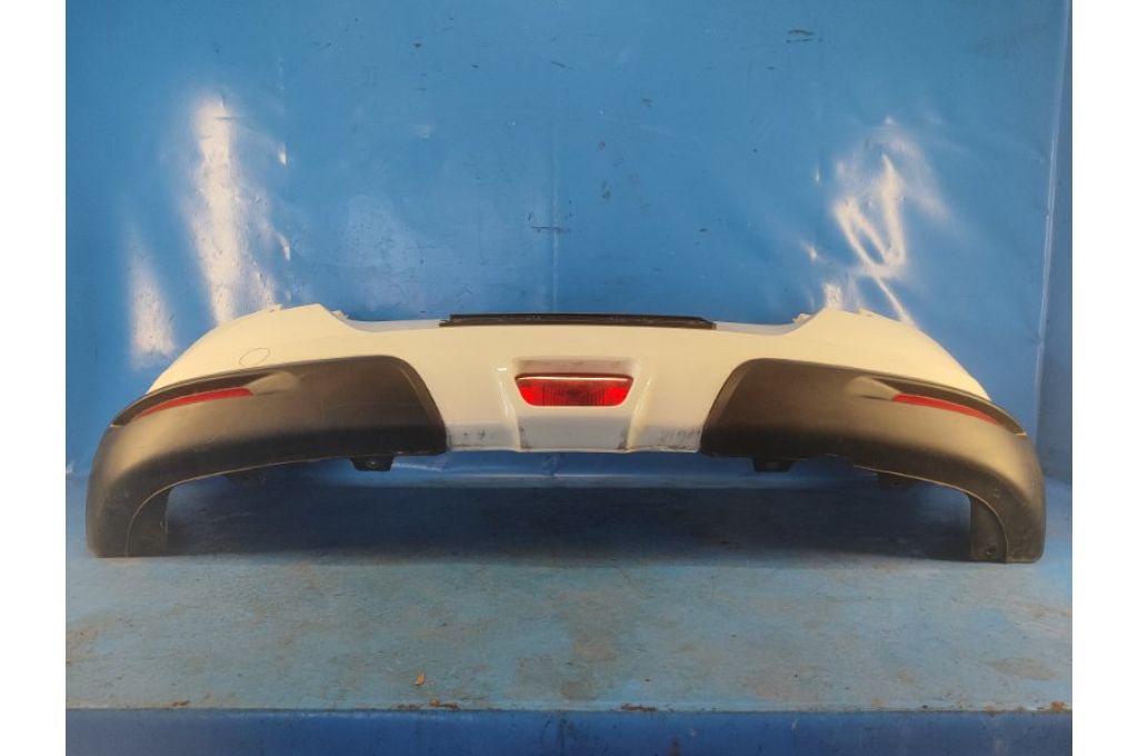 7881135000 | Tylny zderzak SSANGYONG TIVOLI 15-19 (365496) - Zdjęcie 4