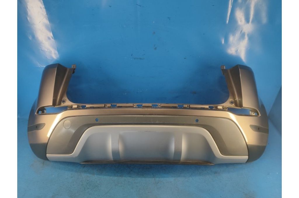 K8D2-17D781-AAW | Tylny zderzak LAND ROVER EVOQUE 19- (365506)