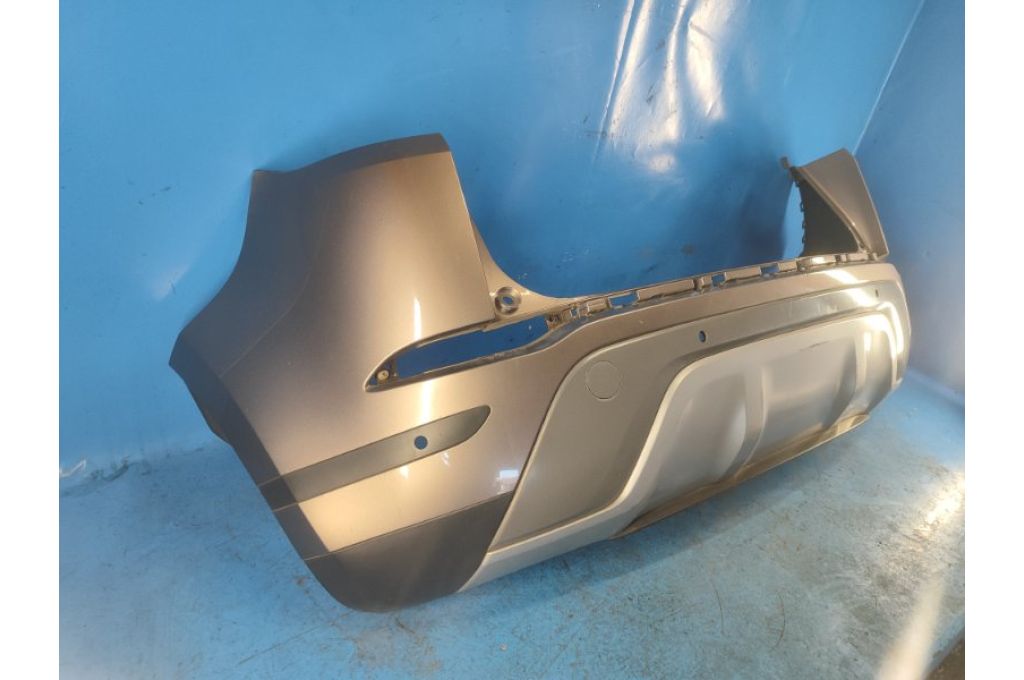 K8D2-17D781-AAW | Tylny zderzak LAND ROVER EVOQUE 19- (365506) - Zdjęcie 2