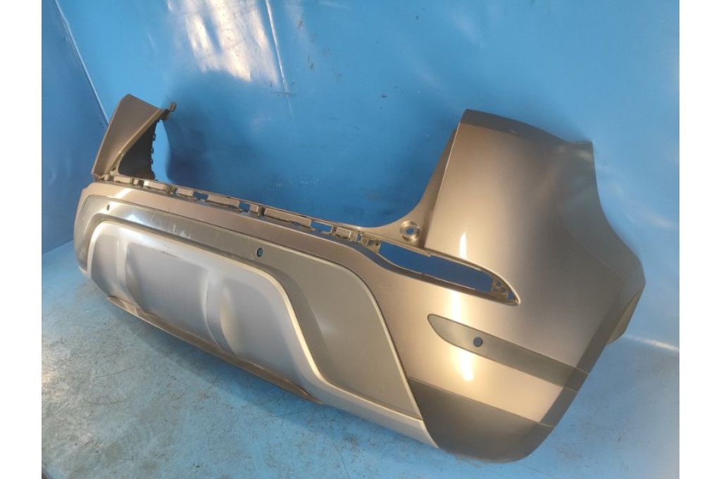 K8D2-17D781-AAW | Tylny zderzak LAND ROVER EVOQUE 19- (365506) - Zdjęcie 3