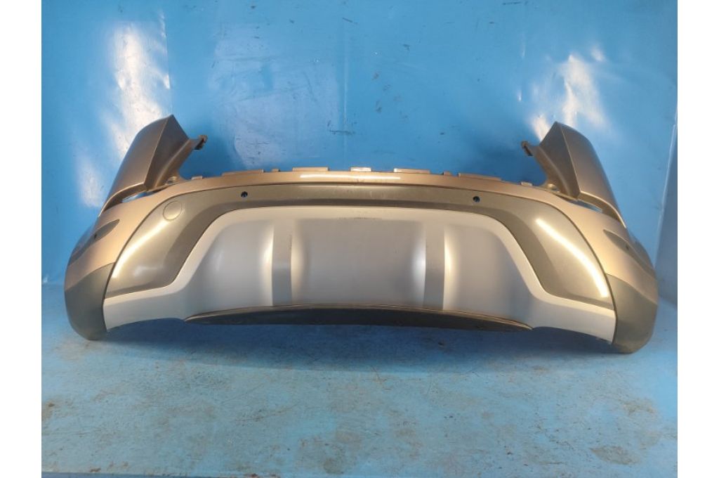 K8D2-17D781-AAW | Tylny zderzak LAND ROVER EVOQUE 19- (365506) - Zdjęcie 4