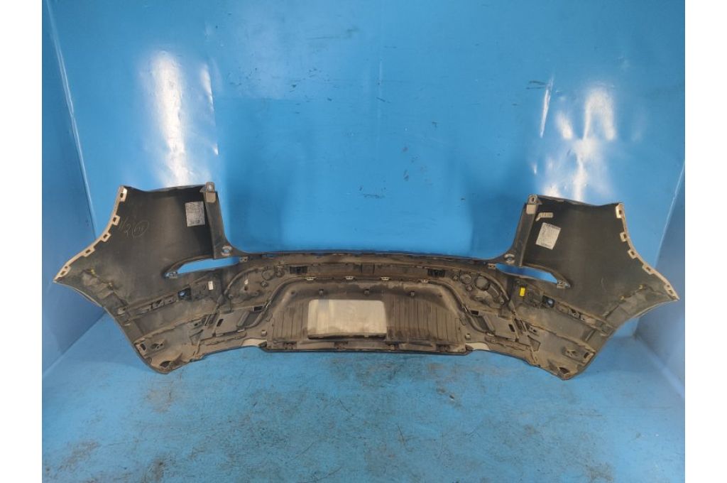 K8D2-17D781-AAW | Tylny zderzak LAND ROVER EVOQUE 19- (365506) - Zdjęcie 5