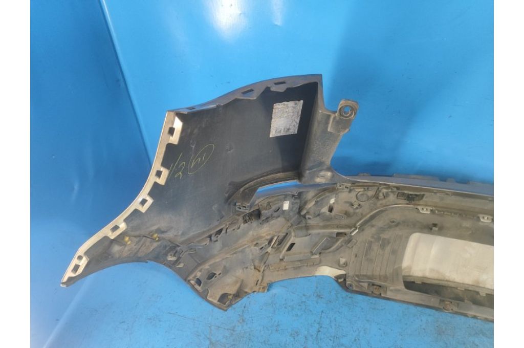 K8D2-17D781-AAW | Tylny zderzak LAND ROVER EVOQUE 19- (365506) - Zdjęcie 6