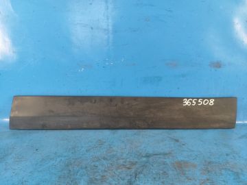 nakładka drzwi przed. praw. LAND ROVER DISCOVERY Sport 15-19