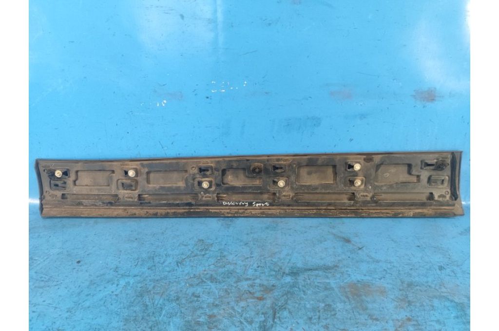 FK72-21064-A | nakładka drzwi przed. praw. LAND ROVER DISCOVERY Sport 15-19 (365508) - Zdjęcie 2