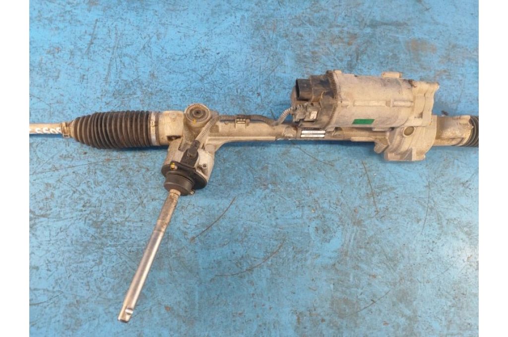 LR142572 | Maglownica LAND ROVER DISCOVERY Sport 15-19 (365509) - Zdjęcie 4