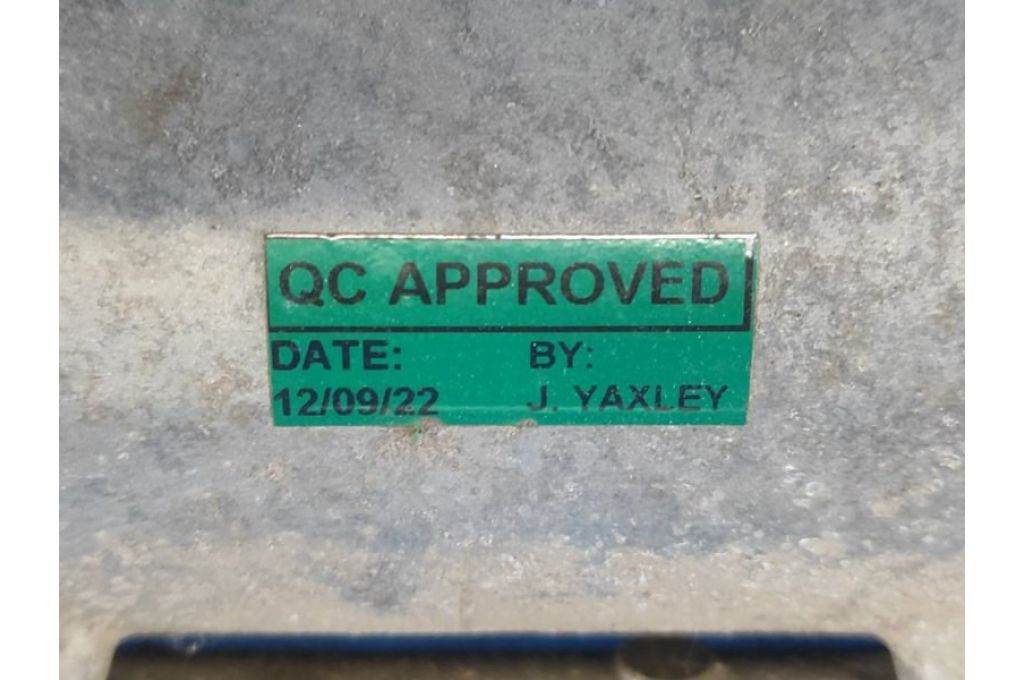 LR142572 | Maglownica LAND ROVER DISCOVERY Sport 15-19 (365509) - Zdjęcie 9