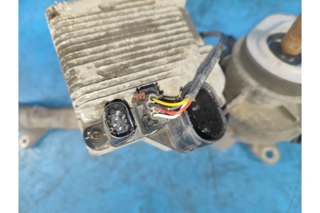 32 10 6 856 876 | Maglownica MINI COOPER S R56 06-14 (365510) - Zdjęcie 3