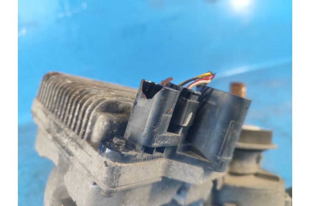 32 10 6 856 876 | Maglownica MINI COOPER S R56 06-14 (365510) - Zdjęcie 4