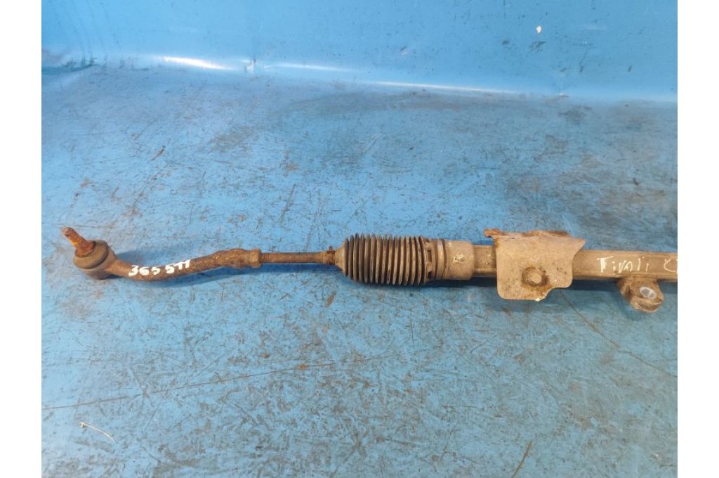 4650035000 | Maglownica SSANGYONG TIVOLI 15-19 (365511) - Zdjęcie 2