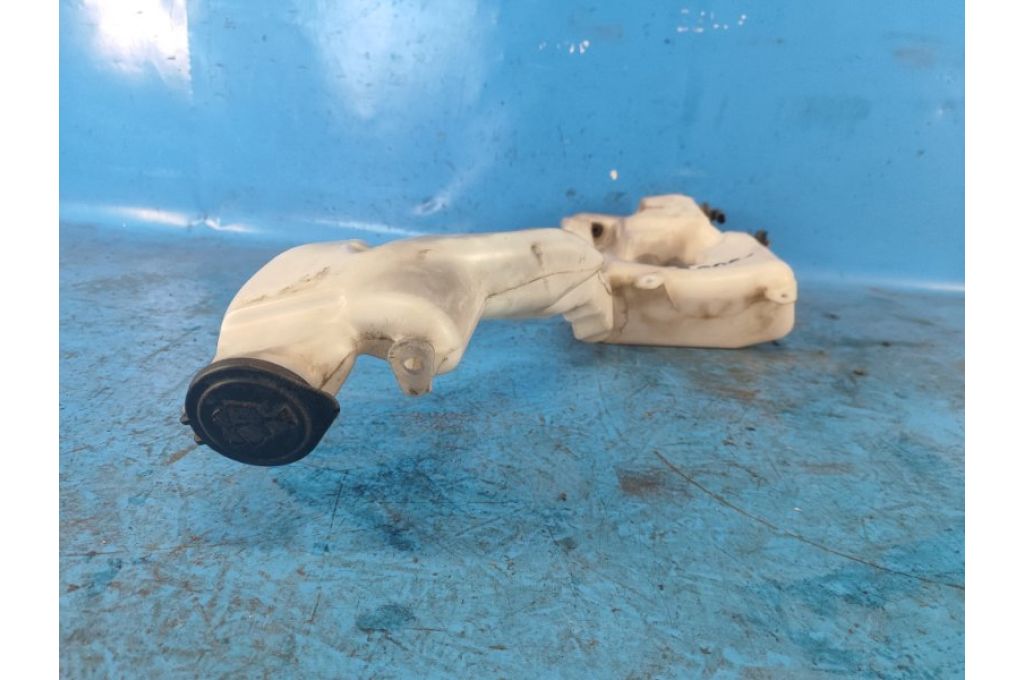 61667368642 | Zbiornik spryskiwacza MINI COOPER S R56 06-14 (365513) - Zdjęcie 3