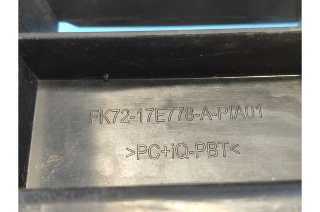 FK72-17E778-A | Wzmacniacz przedniego zderzaka LAND ROVER DISCOVERY Sport 15-19 (365514) - Zdjęcie 5