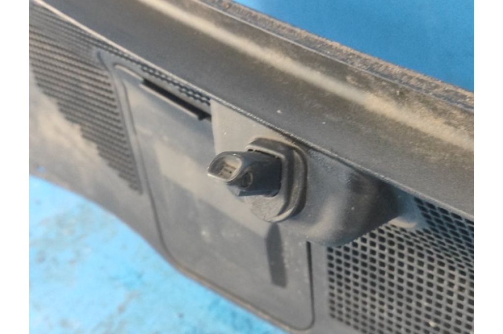 FK72-020K46-A | Osłona pod przednią szybę LAND ROVER DISCOVERY Sport 15-19 (365515) - Zdjęcie 4