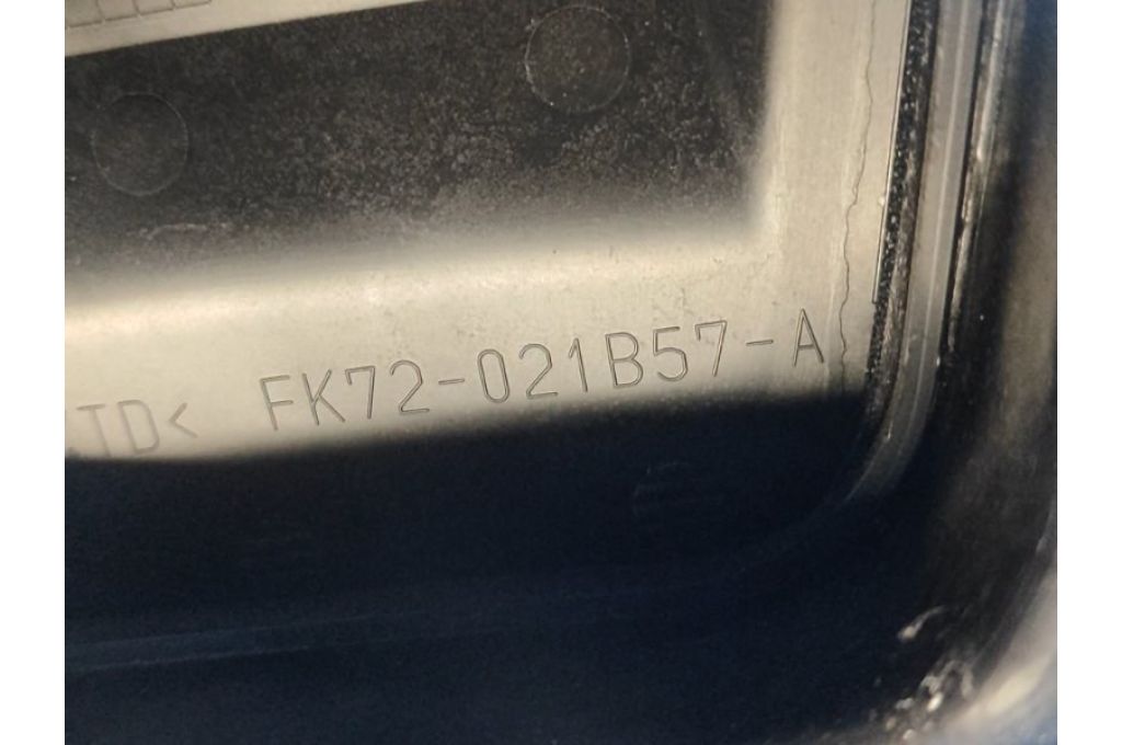 FK72-020K46-A | Osłona pod przednią szybę LAND ROVER DISCOVERY Sport 15-19 (365515) - Zdjęcie 9